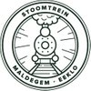 Stoomtrein Maldegem-Eeklo