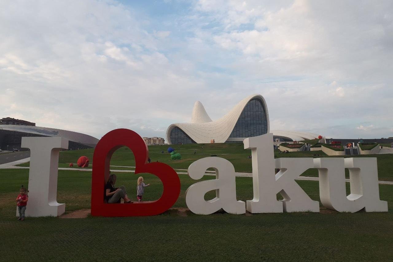 SECRETS OF BAKU Tutto Quello Che C Da Sapere 2024   Caption 