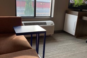 Chambre et suite