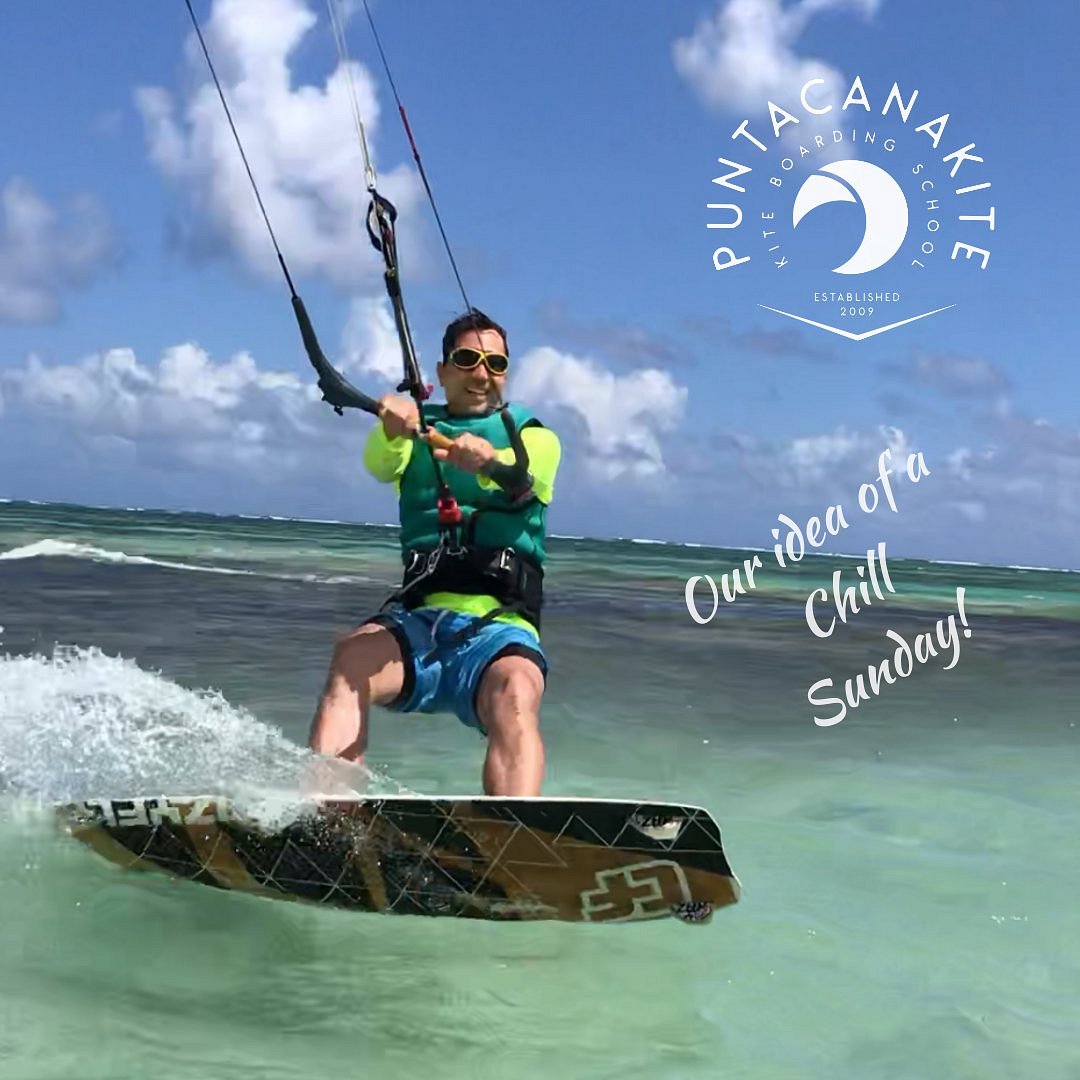 Lijkenhuis ongeluk Ijzig Kite Surf Punta Cana School - All You Need to Know BEFORE You Go
