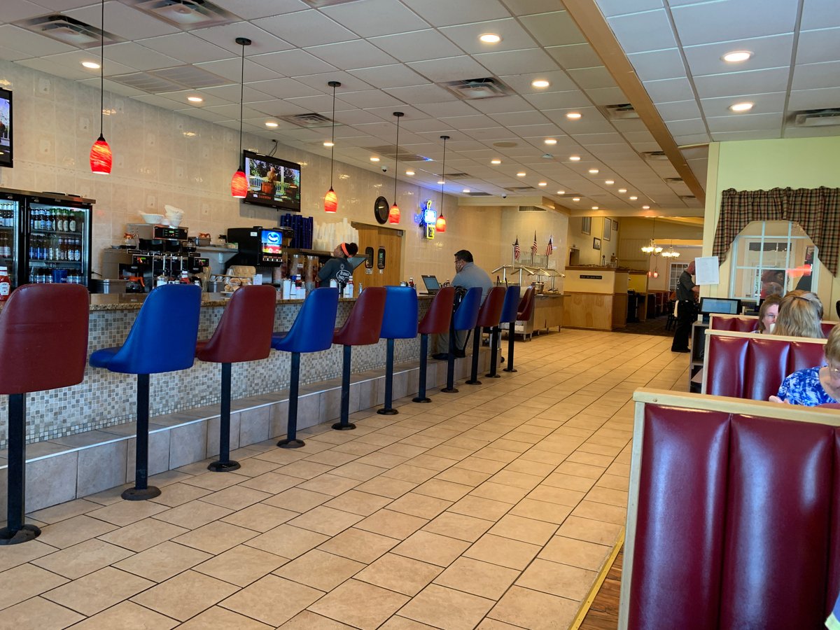 POP'S DINER CO., Chesapeake - Restaurant Reviews, Photos & Phone Number ...