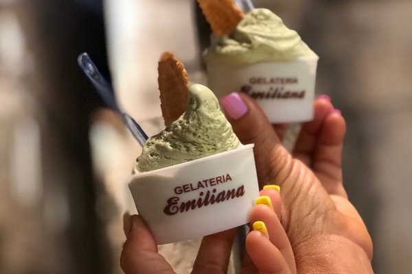 HAJDUK ICE CREAM, Split - Restaurant Reviews, Photos & Phone Number -  Tripadvisor