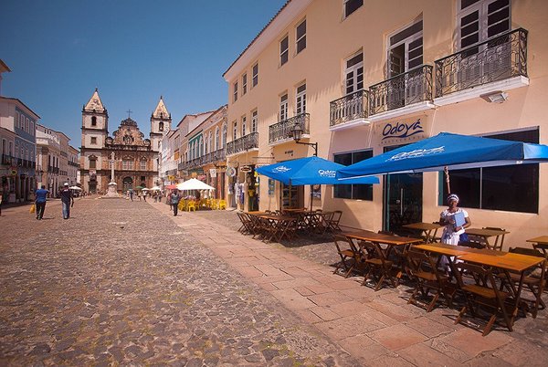 Conheça alguns restaurantes em Salvador parceiros do Duo Gourmet