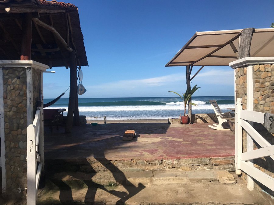 Big Surf House Prices Hostel Reviews Popoyo Nicaragua Tripadvisor