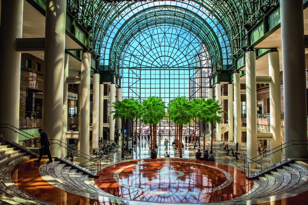 Brookfield Place (Nueva York) - Lo que se debe saber antes de viajar -  Tripadvisor