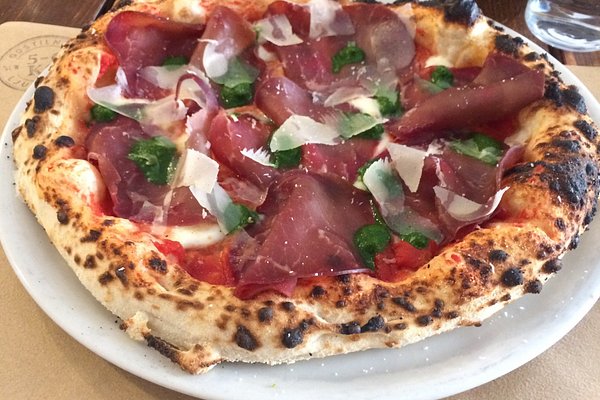 THE 10 BEST Pizza Places in Sao Leopoldo (Updated 2023)