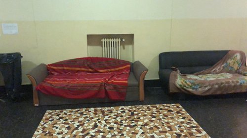 Mogyorodi Hostel image