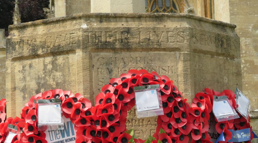 wreathes 