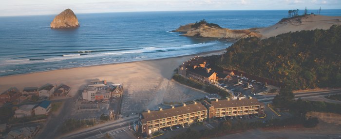 INN AT CAPE KIWANDA - Updated 2025 Prices & Hotel Reviews (Pacific City ...