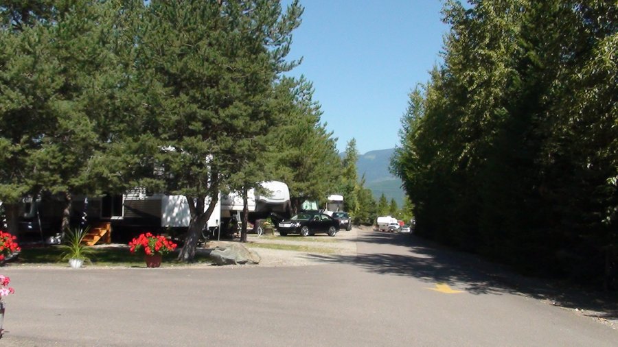 Escape To Montana’s Gem: Whitefish RV Park, Your Gateway To Adventure