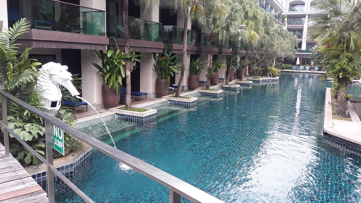 Phuket Graceland Resort And Spa 44 ̶9̶1̶ Updated 2022 Prices And Reviews Patong Thailand 5953