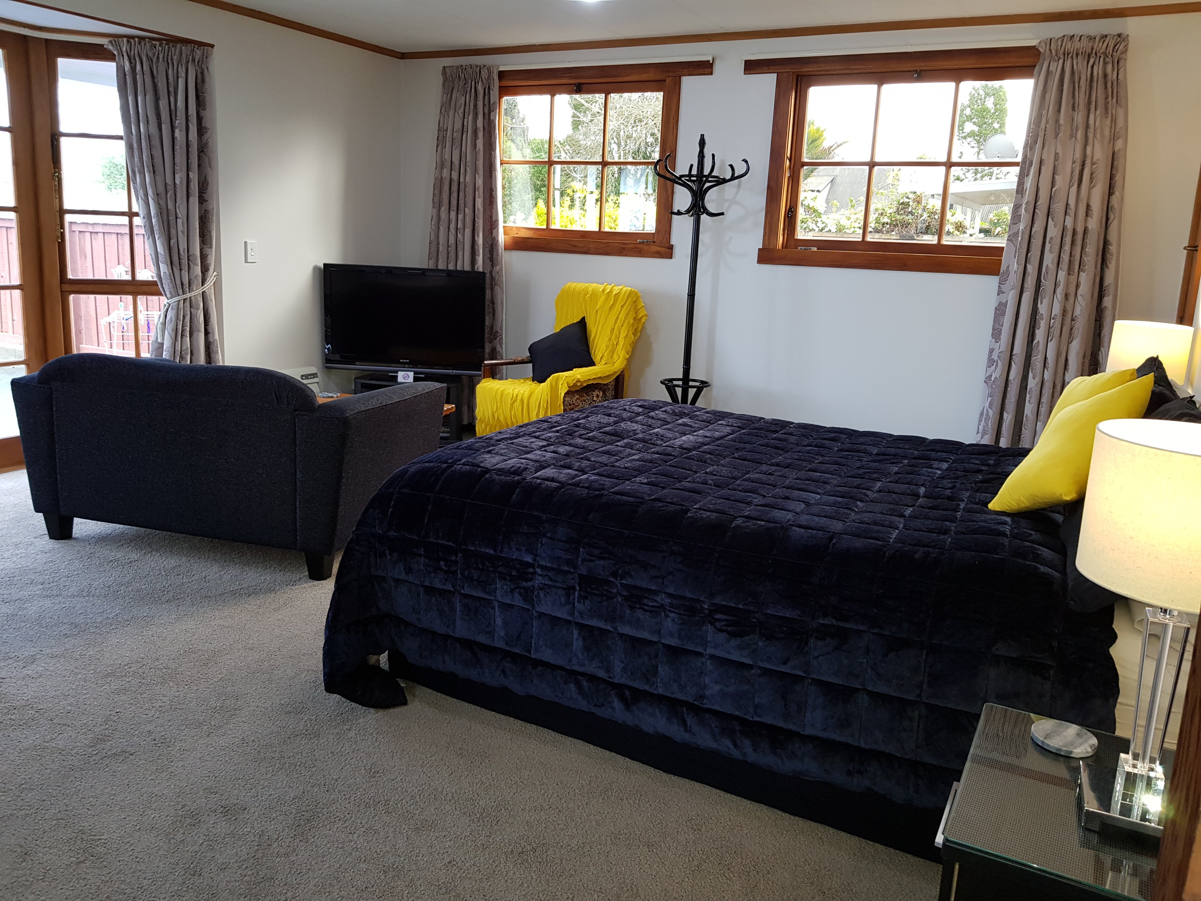 CITY CENTRE BED AND BREAKFAST HAMILTON NZ - B&B Reviews (New Zealand)