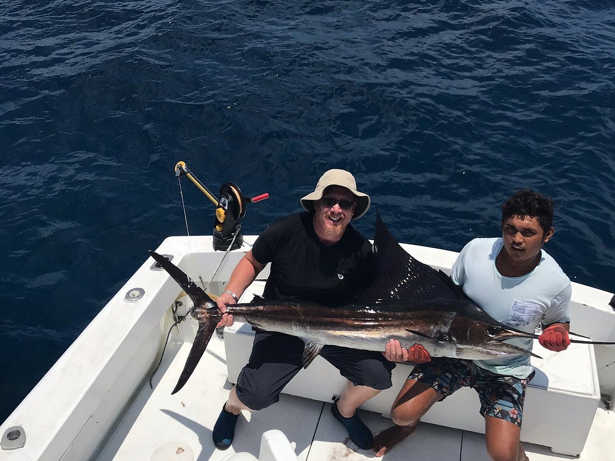 Marlin Fishing Cancun - All You Need to Know BEFORE You Go (2024)