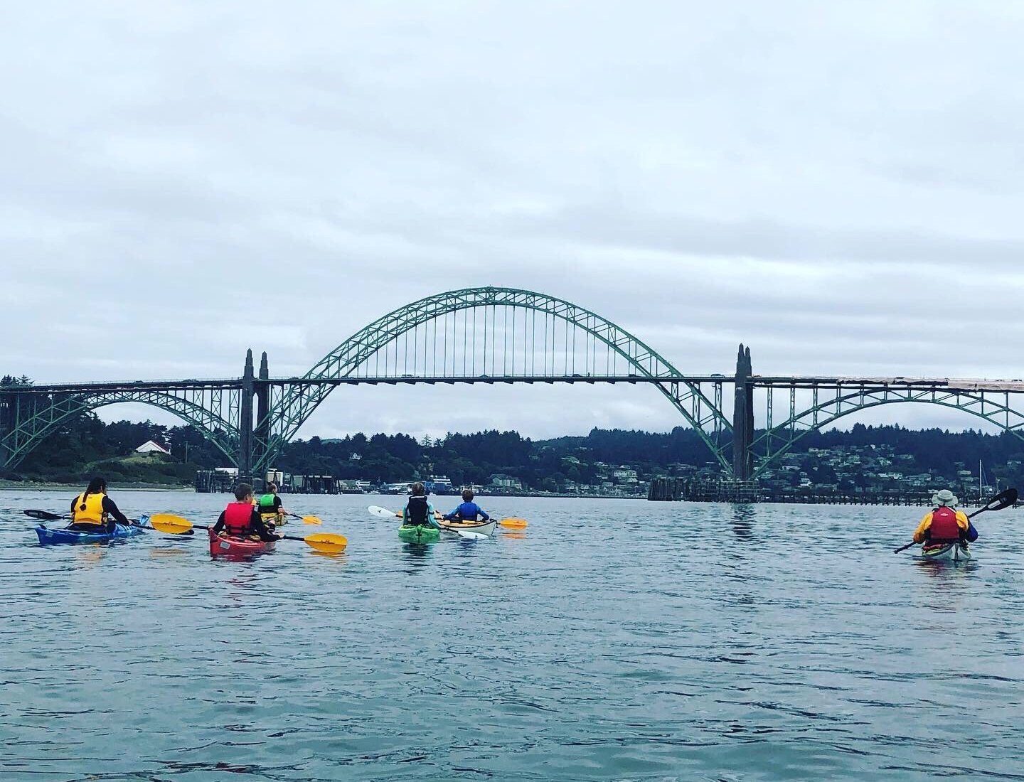 Oregon Boating Foundation (Newport) 2022 Lohnt es sich? (Mit fotos)