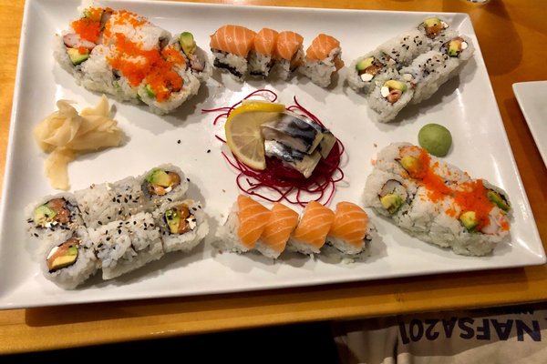 THE BEST Sushi in Raleigh (Updated 2024) - Tripadvisor