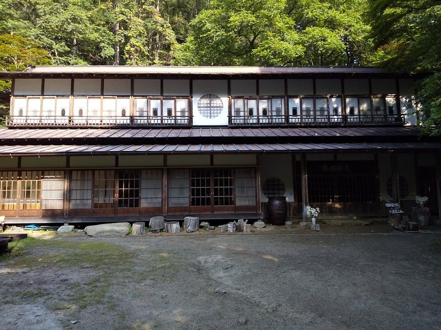 青木鉱泉 口コミ 宿泊予約 トリップアドバイザー