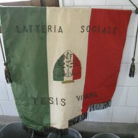 la vecchia latteria