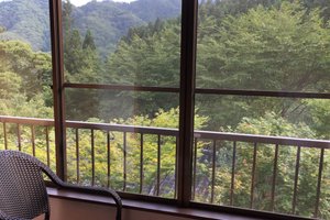 客室 & スイート