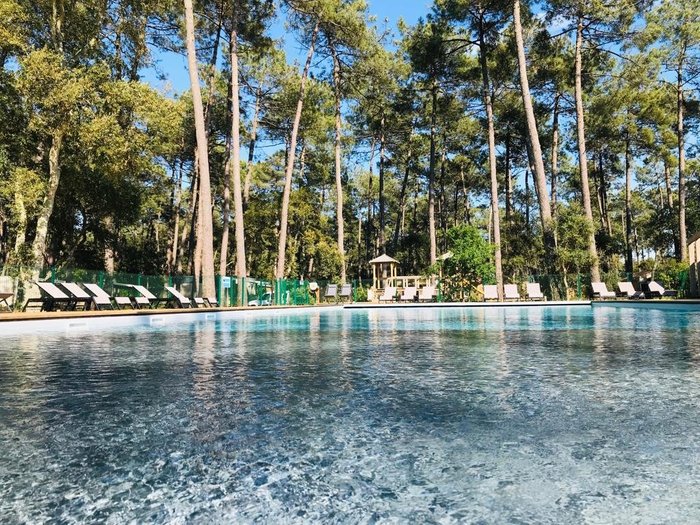 Green Resort Ondres