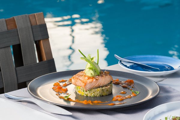 Best Restaurants in Corfu