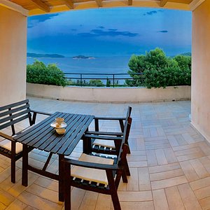 Apart-hotel Amira Skiathos Town, Grécia - reservar agora, 2023 preços