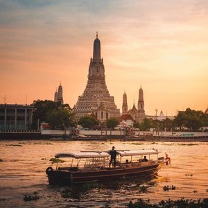 ไทยศรีรามขนส่ง (กรุงเทพมหานคร (กทม.), ไทย) - รีวิว - Tripadvisor