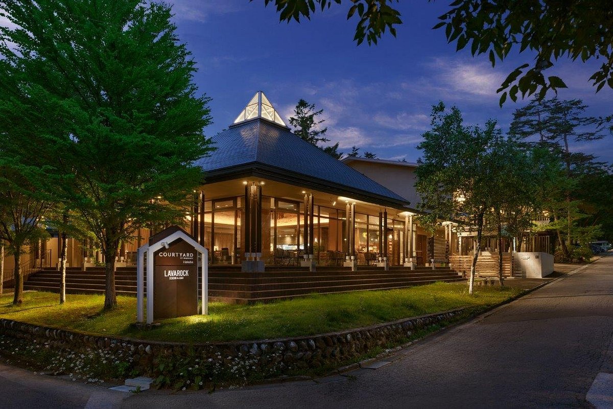 THE 10 BEST Hotels in Hakuba-mura for 2022 (from $54) - Tripadvisor