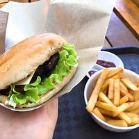 Jeitu Burguer