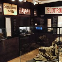 Ausstellung «BAS — Opfer für die Freiheit»