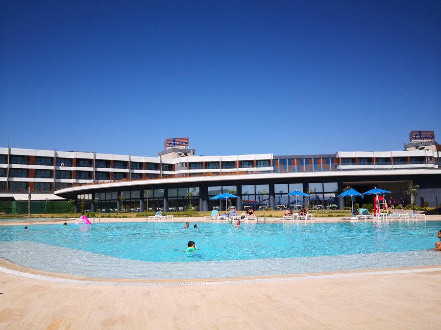zigana resort alacati prices hotel