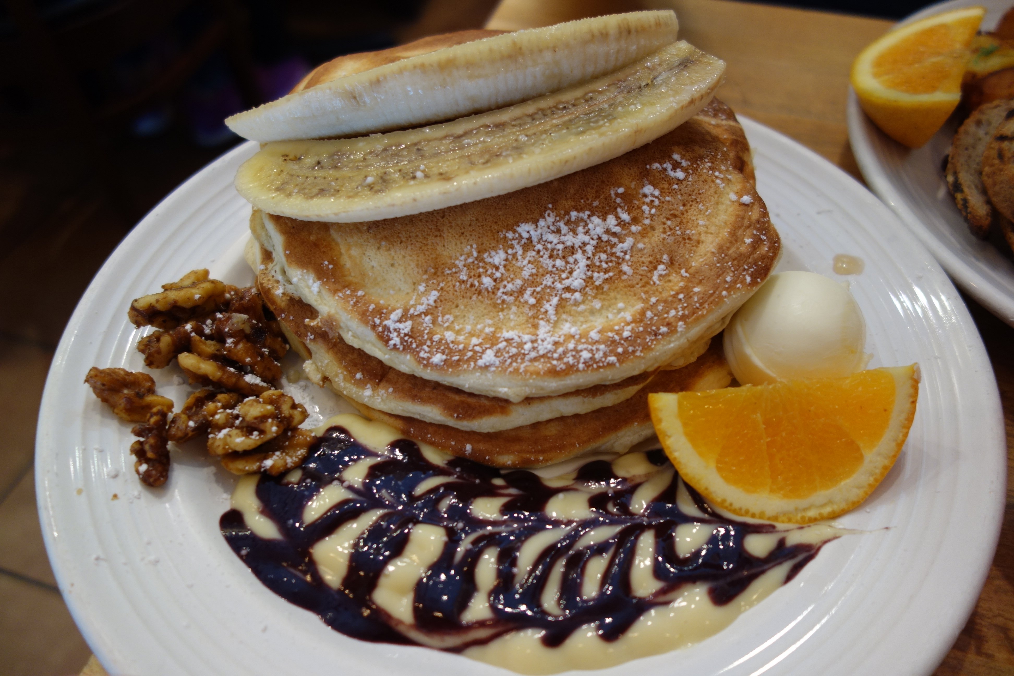 THE 10 BEST Restaurants In San Francisco Updated January 2024   Pancakes Banane 