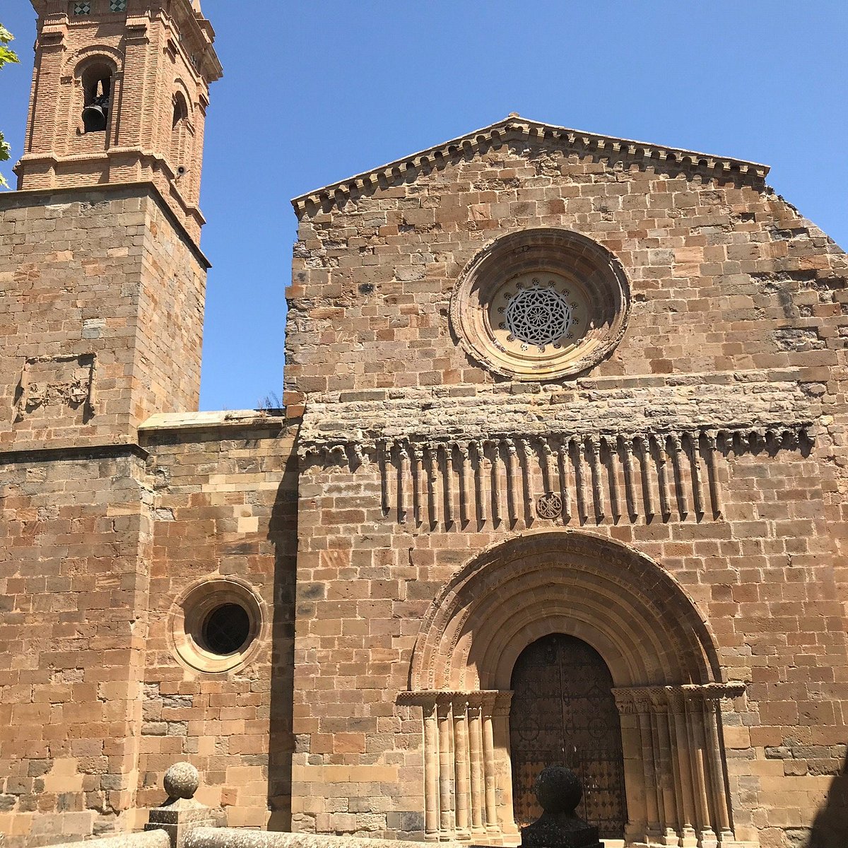 Monasterio de Veruela (Vera de Moncayo) - Tripadvisor