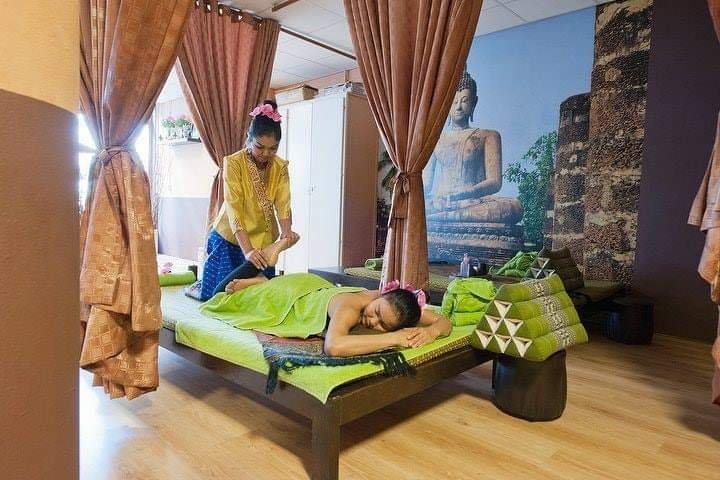 Thai Roots Spa And Massage La Haya Qué Saber Antes De Ir 4154