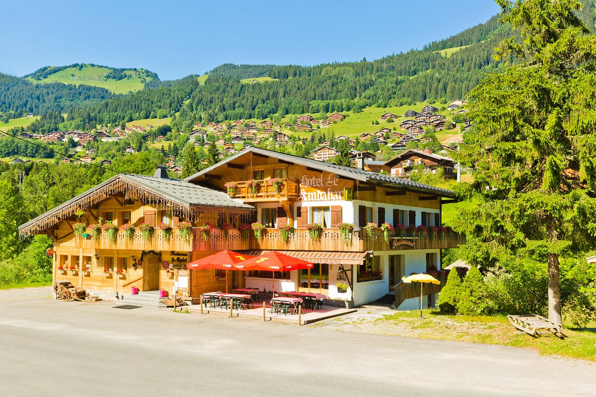 Chatel. French Chatel. Eco Chatel 593.