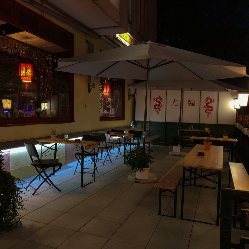 10 Beste Restaurants Adlershof Berlin bei Tripadvisor Bewertungen von