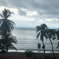 Roberto's Marisqueria