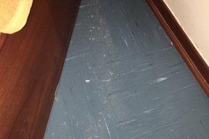 Quarto e suíte