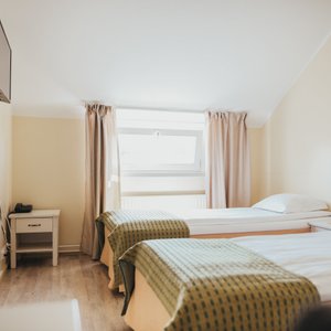 Economy Hotell, hotel in Tallinn