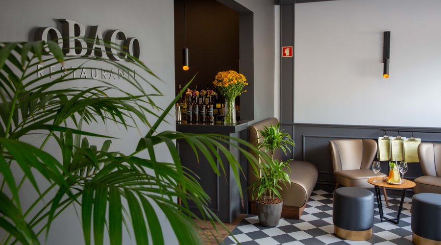 Zona Lounge