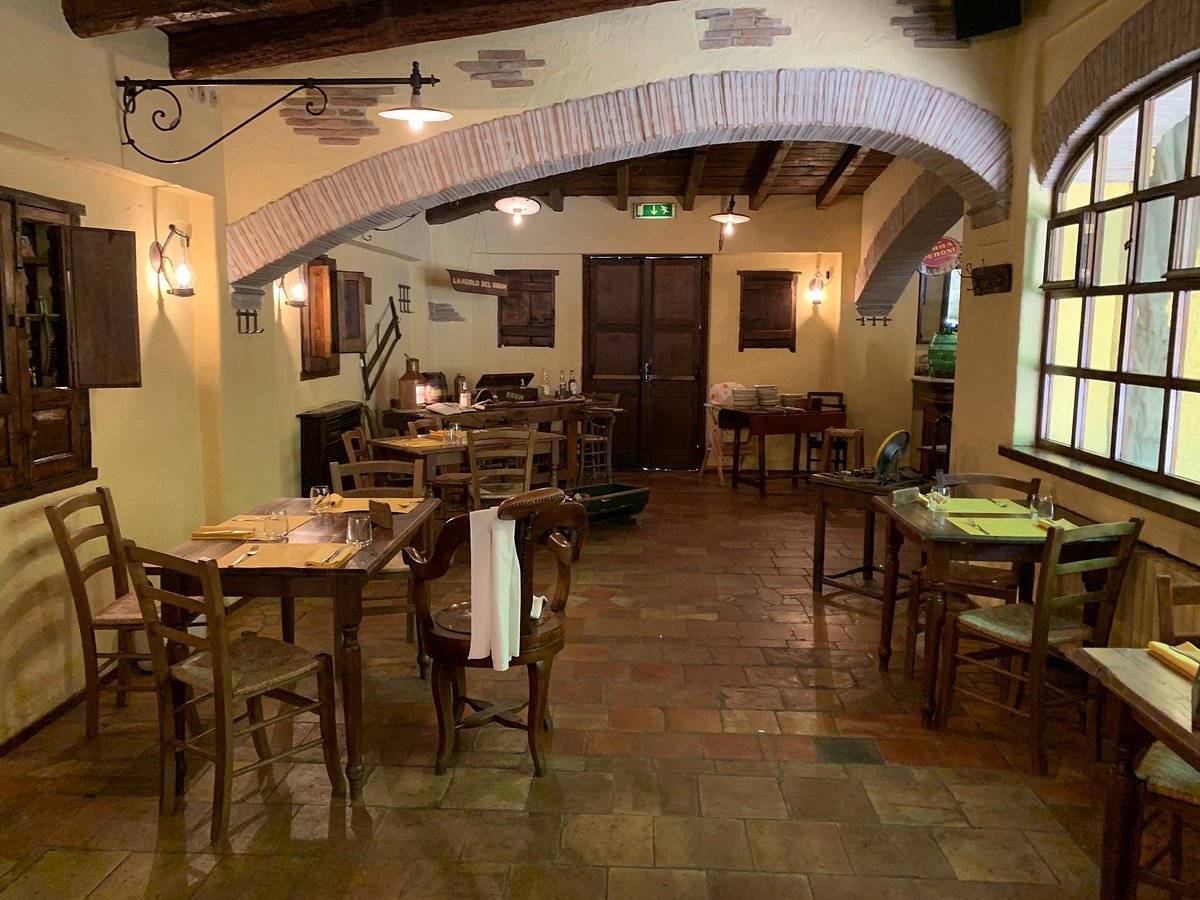 RISTORANTE PIETRA DEL SALE, Avigliano - Ristorante Recensioni, Numero di  Telefono & Foto - Tripadvisor