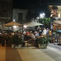 Terrazza Marconi