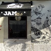 Jam Club ;)