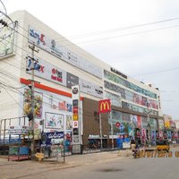 MGB Felicity Mall (Nellore) - All You Need to Know BEFORE You Go