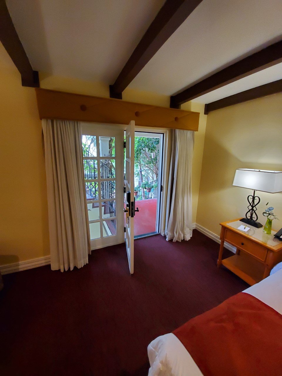 Hotel photo 57 of La Posada Hotel.