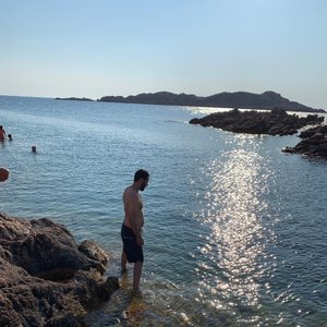 Bellissimo posto