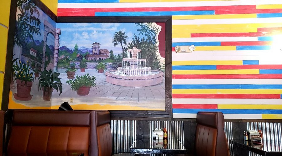 Guadalajara Mexican Restaurant