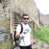 Ismael Heredia