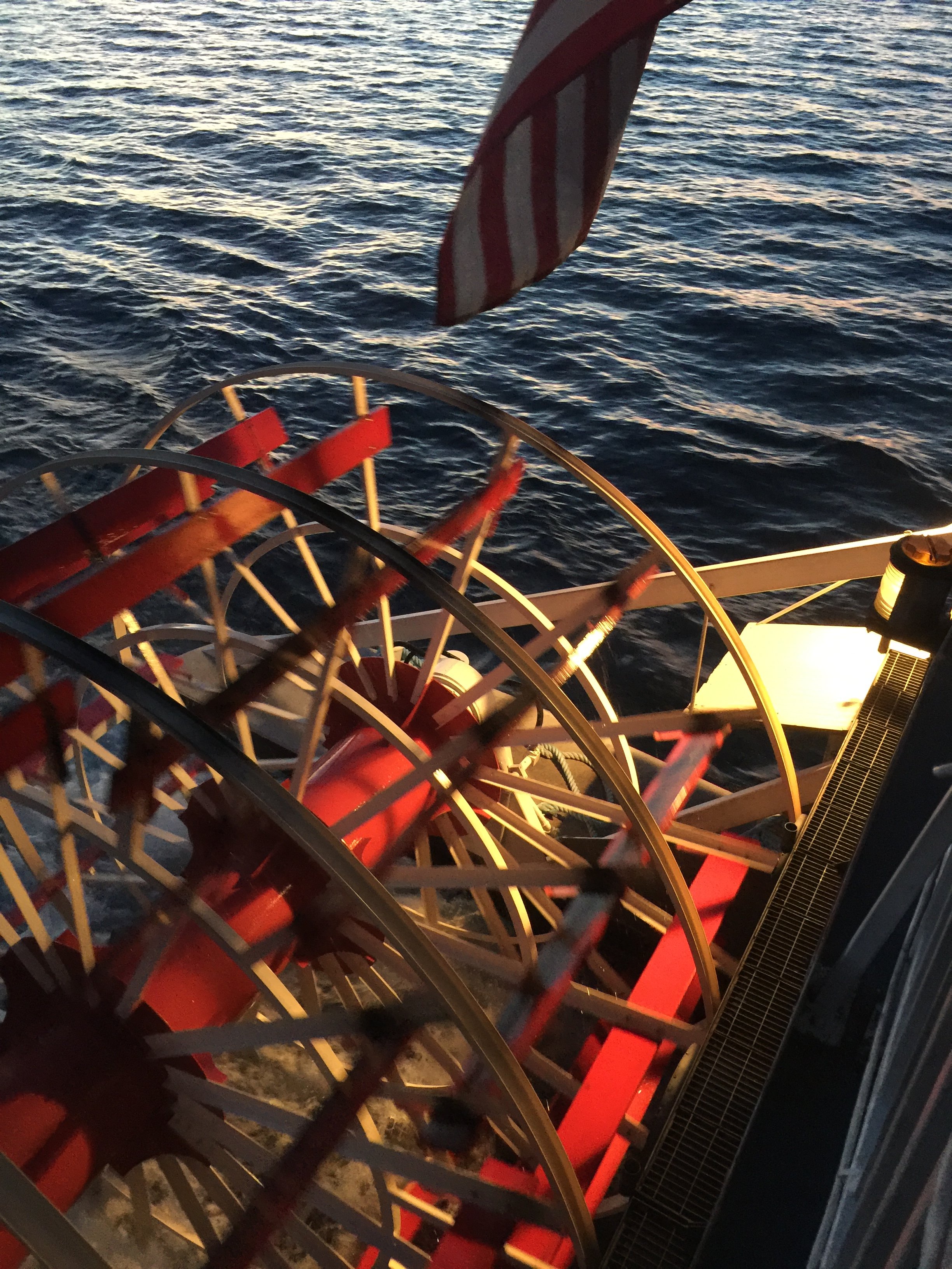 lake tahoe cruise