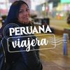 Peruana Viajera