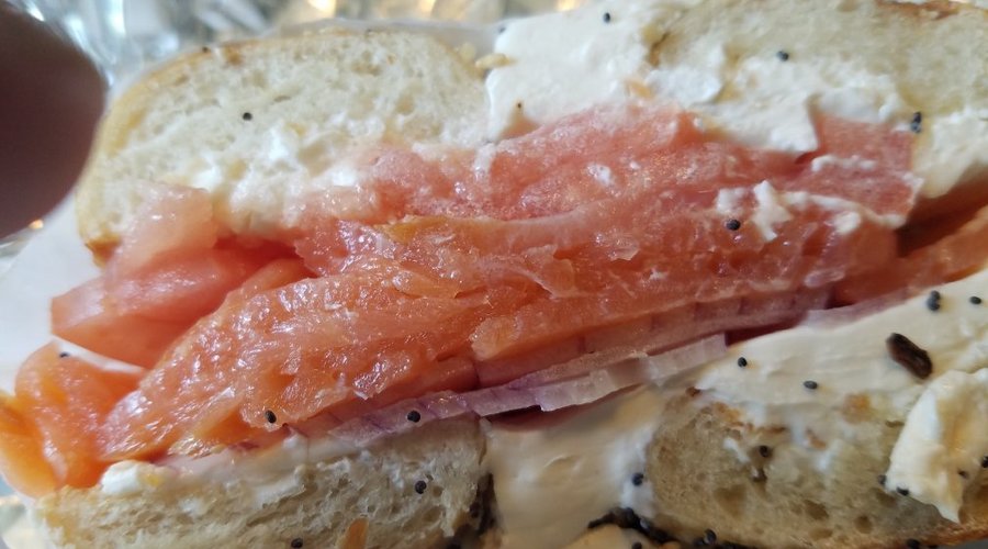 Big City Bagels and Subs